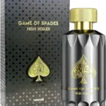 Game Of Spades High Roller