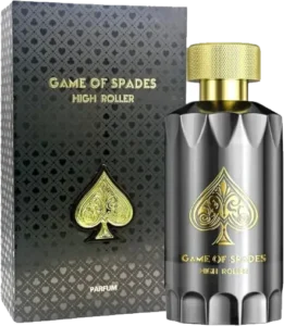 Game Of Spades High Roller - 100 ml - Parfum