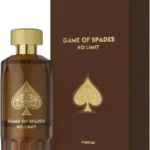 Game Of Spades No Limit