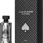 Game Of Spades Platinum