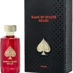 Game Of Spades Rouge