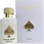 Game Of Spades Royale