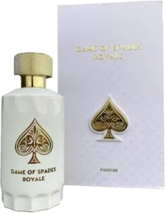 Game Of Spades Royale - 100 ml - Parfum
