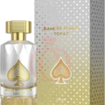 Game Of Spades Topaz