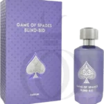 Jomilano Game Of Spades Blind Bid