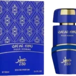 Qatar King 786 Pour Homme