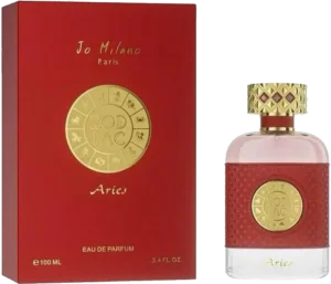 Zodiac Aries - 100 ml - Eau de Parfum