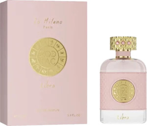 Zodiac Libra - 100 ml - Eau de Parfum