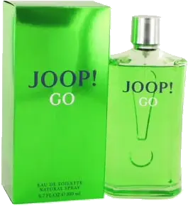 ! - 125 ml - Eau de Toilette