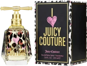 I Love - 100 ml - Eau de Parfum