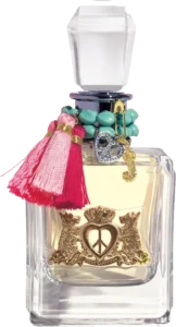 Peace, Love And De - 100 ml - Eau de Parfum