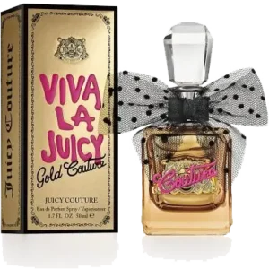 Viva La Juicy Gold Gouture - 100 ml - Eau de Parfum