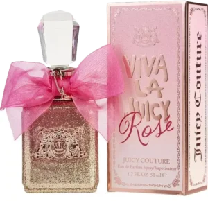 Viva La Juicy Rose - 100 ml - Eau de Parfum