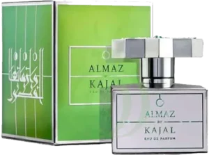 Almaz - 100 ml - Eau de Parfum
