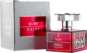 Ruby Original - 100 ml - Eau de Parfum