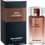 Bois D´ambre