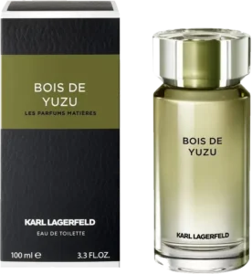 Bois De Yuzu - 100 ml - Eau de Toilette