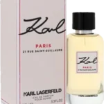 Karl Paris 21 Rue Saint Guillaume