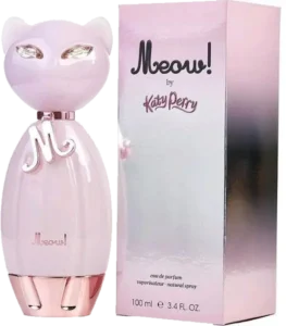 Meow By Katty Perry - 100 ml - Eau de Parfum