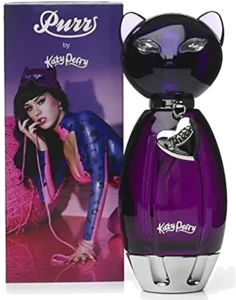 Purrs By - 100 ml - Eau de Parfum