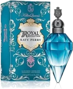 Royal Revolution - 100 ml - Eau de Parfum