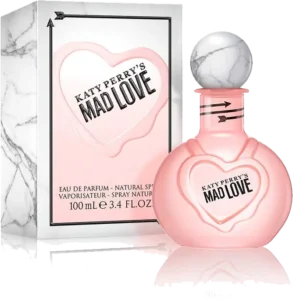 ’s Mad Love - 100 ml - Eau de Parfum