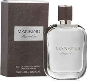 Mankind - 100 ml - Eau de Toilette