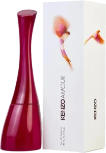 Amour - 100 ml - Eau de Parfum