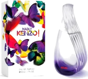 Madly - 80 ml - Eau de Parfum