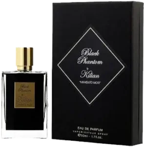 Black Phantom Momento Mori By - 50 ml - Eau de Parfum