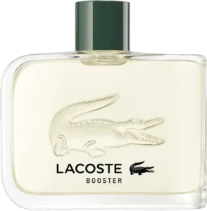 Booster Nueva Presentación - 125 ml - Eau de Toilette