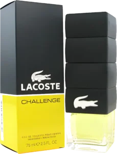 Challenge - 90 ml - Eau de Toilette