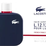 Eau De French Panache