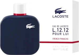 Eau De French Panache - 100 ml - Eau de Toilette