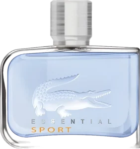 Essential - 125 ml - Eau de Toilette
