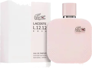 L12 Rose - 90 ml - Eau de Parfum
