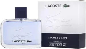 Live 2025 - 75 ml - Eau de Toilette