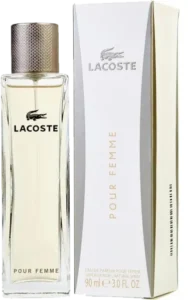 Pour Femme - 90 ml - Eau de Parfum