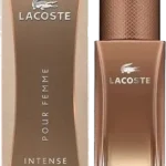 Pour Femme Intense