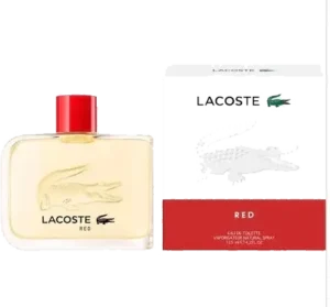 Red 2022 - 125 ml - Eau de Toilette