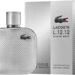 Silver Grey Original