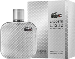 Silver Grey Original - 100 ml - Eau de Parfum