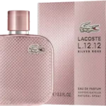 Silver Rose Original