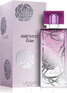 Amethyst Eclat - 100 ml - Eau de Parfum
