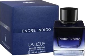 Encre Indigo - 100 ml - Eau de Parfum