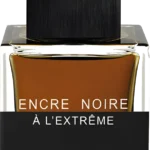 Encre Noire À L’ Extrême