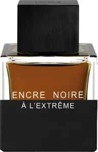 Encre Noire À L’ Extrême - 100 ml - Eau de Toilette