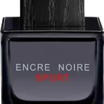 Encre Noire Sport