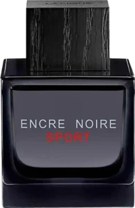 Encre Noire Sport - 100 ml - Eau de Toilette