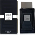 Hommage À L’homme Voyageur